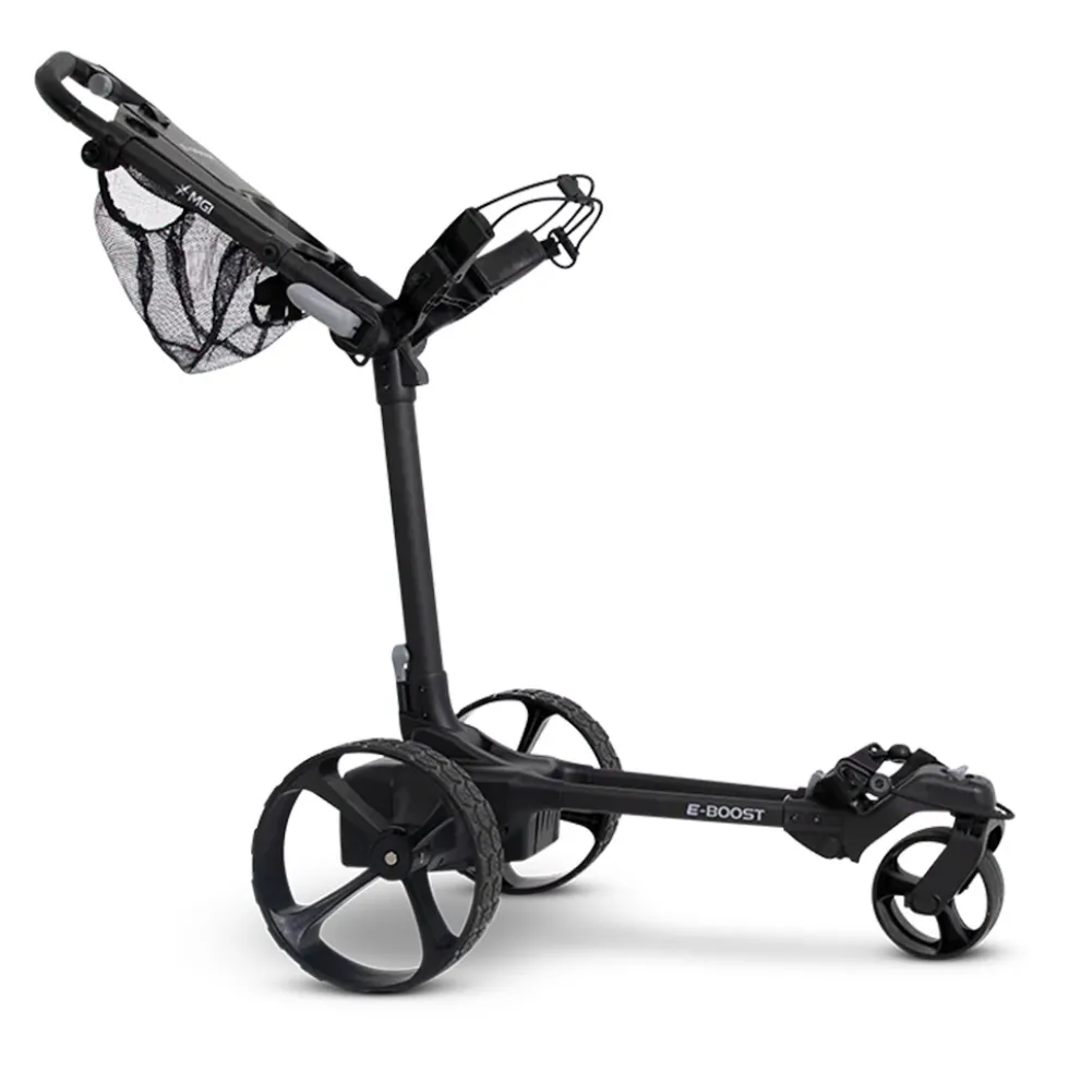 E-Boost EL-Tralle