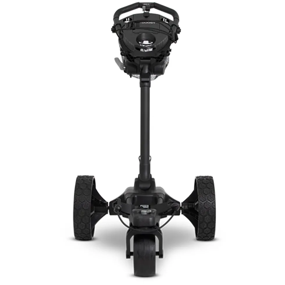 E-Boost EL-Tralle