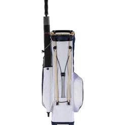 Eclipse E-3.5 H2NO Bærebag Hvit/Navy/Gull