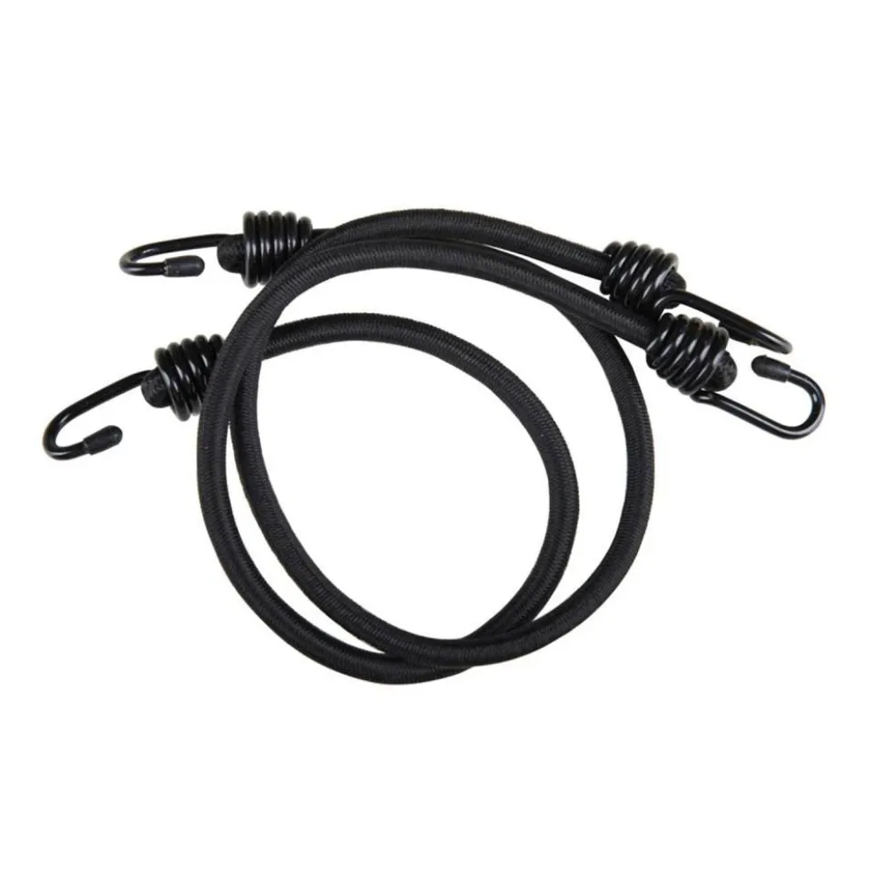 Elastiske Trallestropper