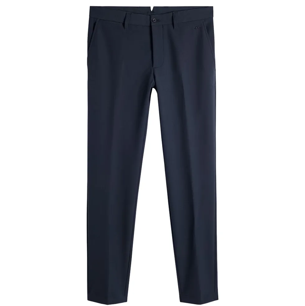 Ellott Bonded Fleece Bukse Herre Navy