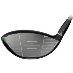 Elyte Driver