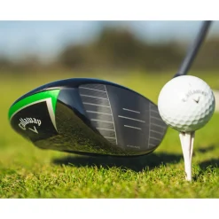 Elyte Driver
