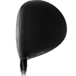 Elyte Driver