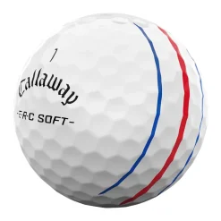ERC Soft TripleTrack Logoballer
