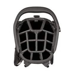 Fairway 14 Bærebag Svart