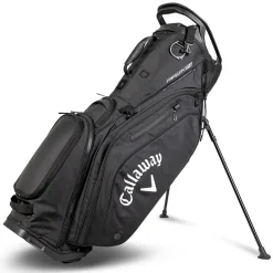 Fairway 14 Bærebag Svart