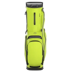 Fairway 14 HD Bærebag Flo Yellow