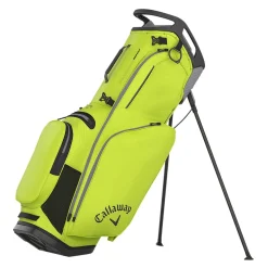 Fairway 14 HD Bærebag Flo Yellow