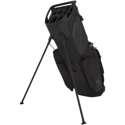 Fairway 14 HD Bærebag Svart