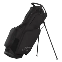 Fairway 14 HD Bærebag Svart