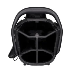 Fairway+ Hyper Dry Bærebag Svart