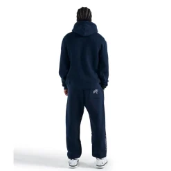 Fesque Hettegenser Herre Navy