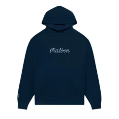 Fesque Hettegenser Herre Navy