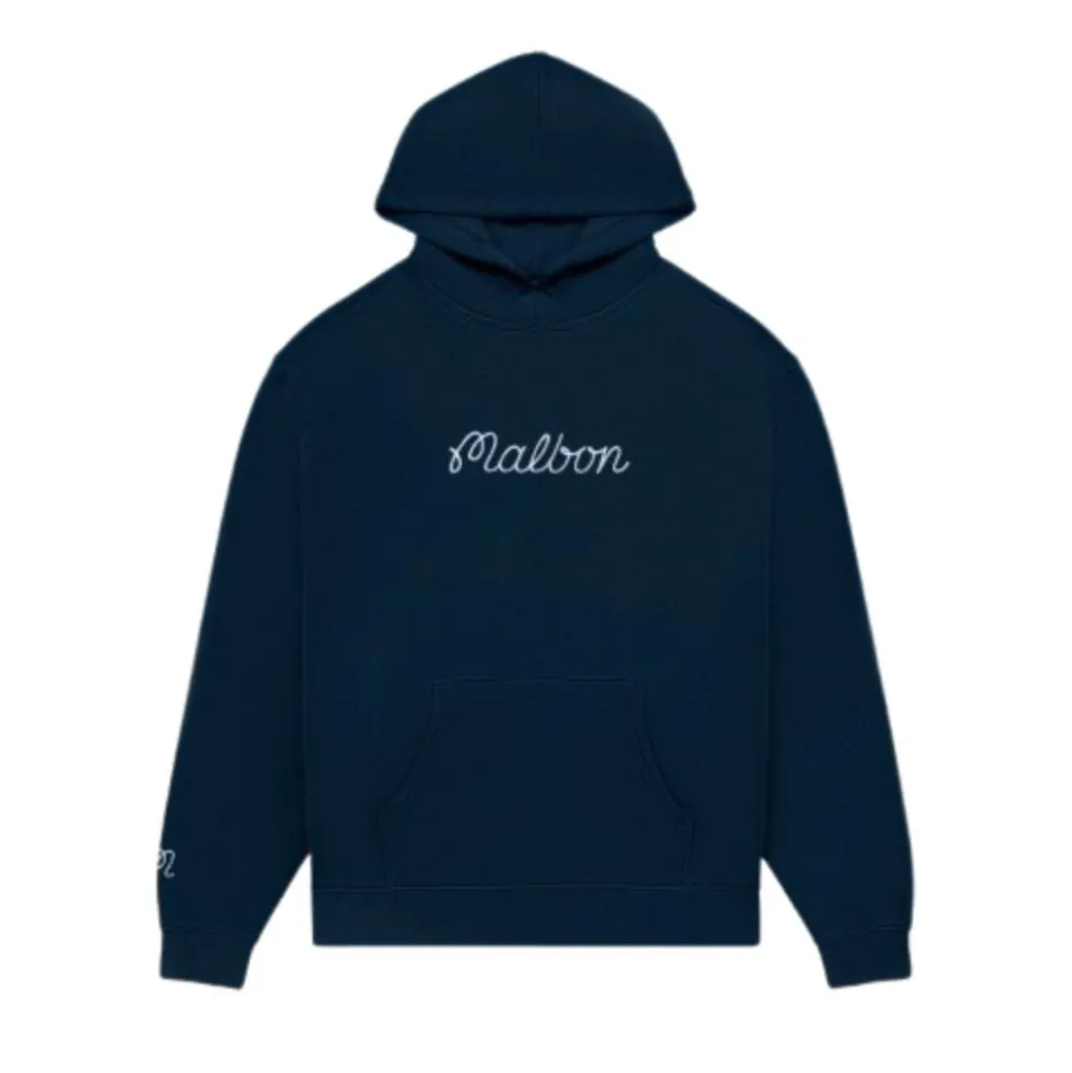 Fesque Hettegenser Herre Navy