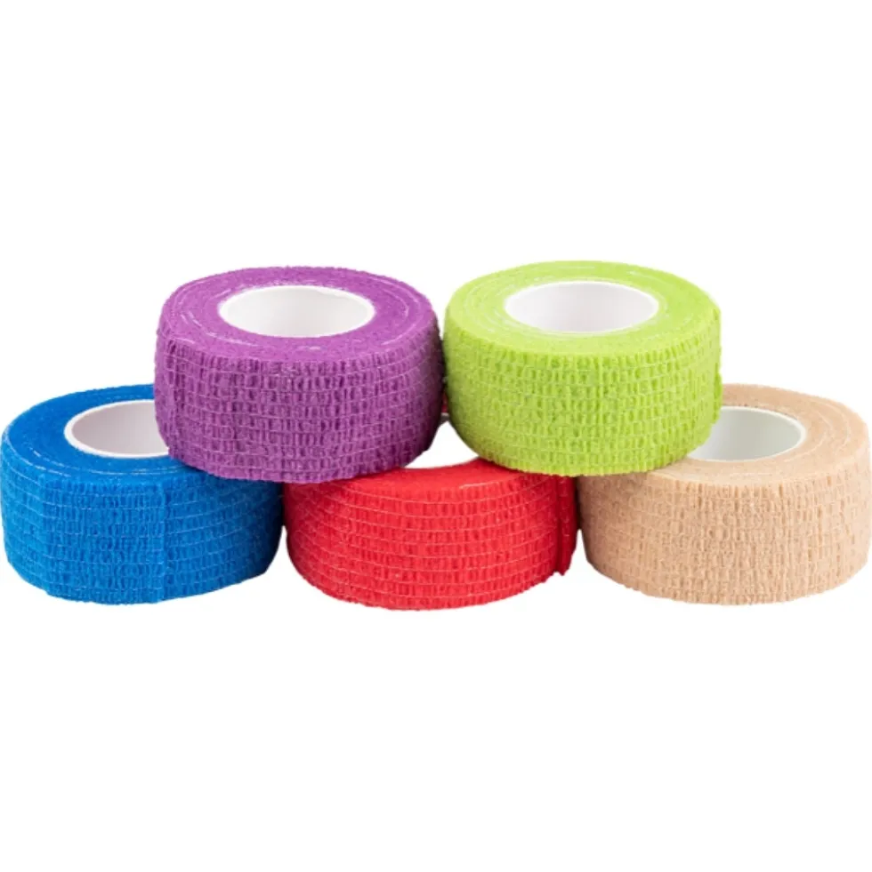 Fingertape