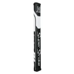 Flatso 1.0 Puttergrep Svart/Hvit