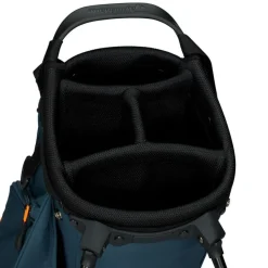 Flextech Bærebag Navy/Oransje