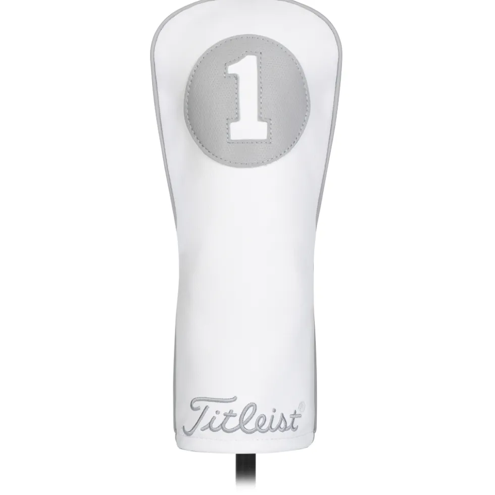 Frost Out Headcover Driver