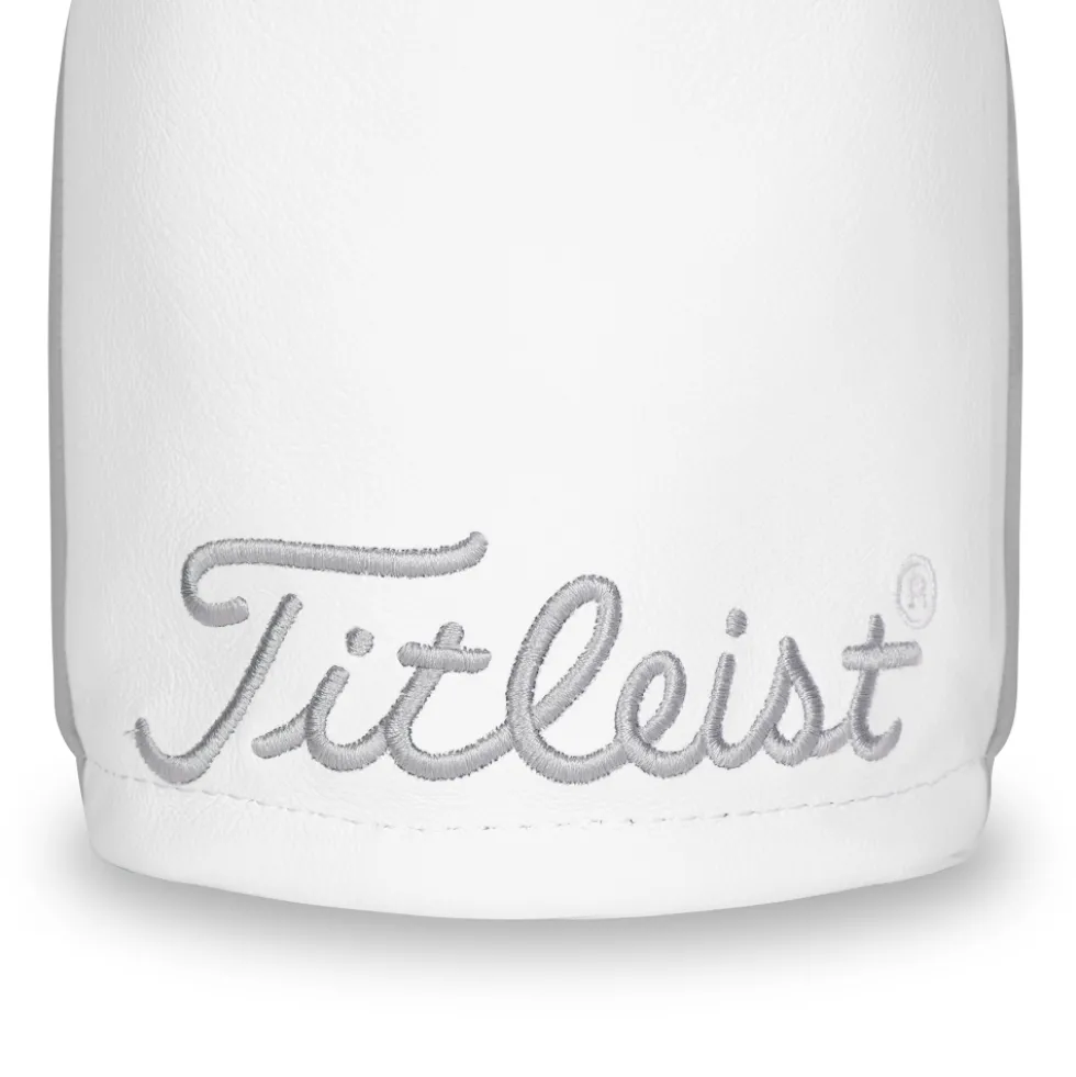 Frost Out Headcover Driver