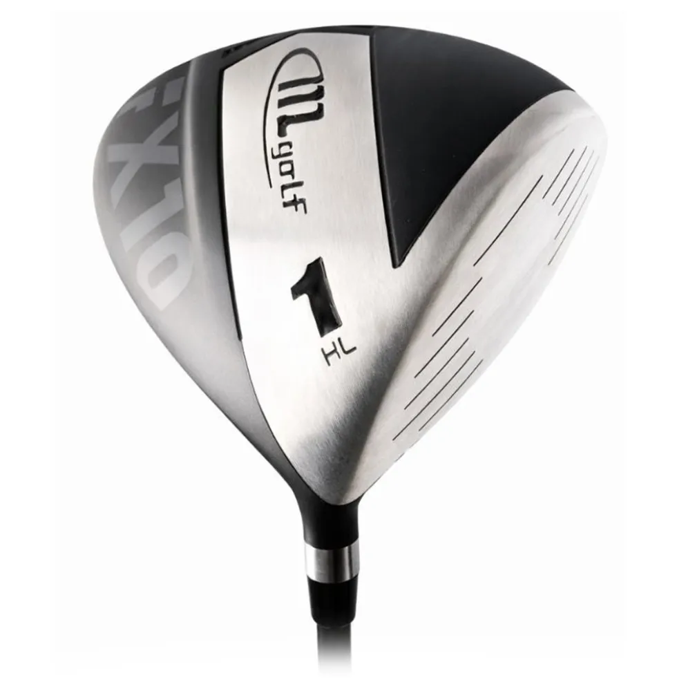 FX10 Driver