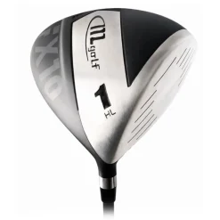 FX10 Driver Dame