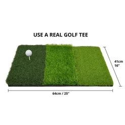 Garmin Approach R10 Inkl. Treningsnett og TriTurf Slagmatte