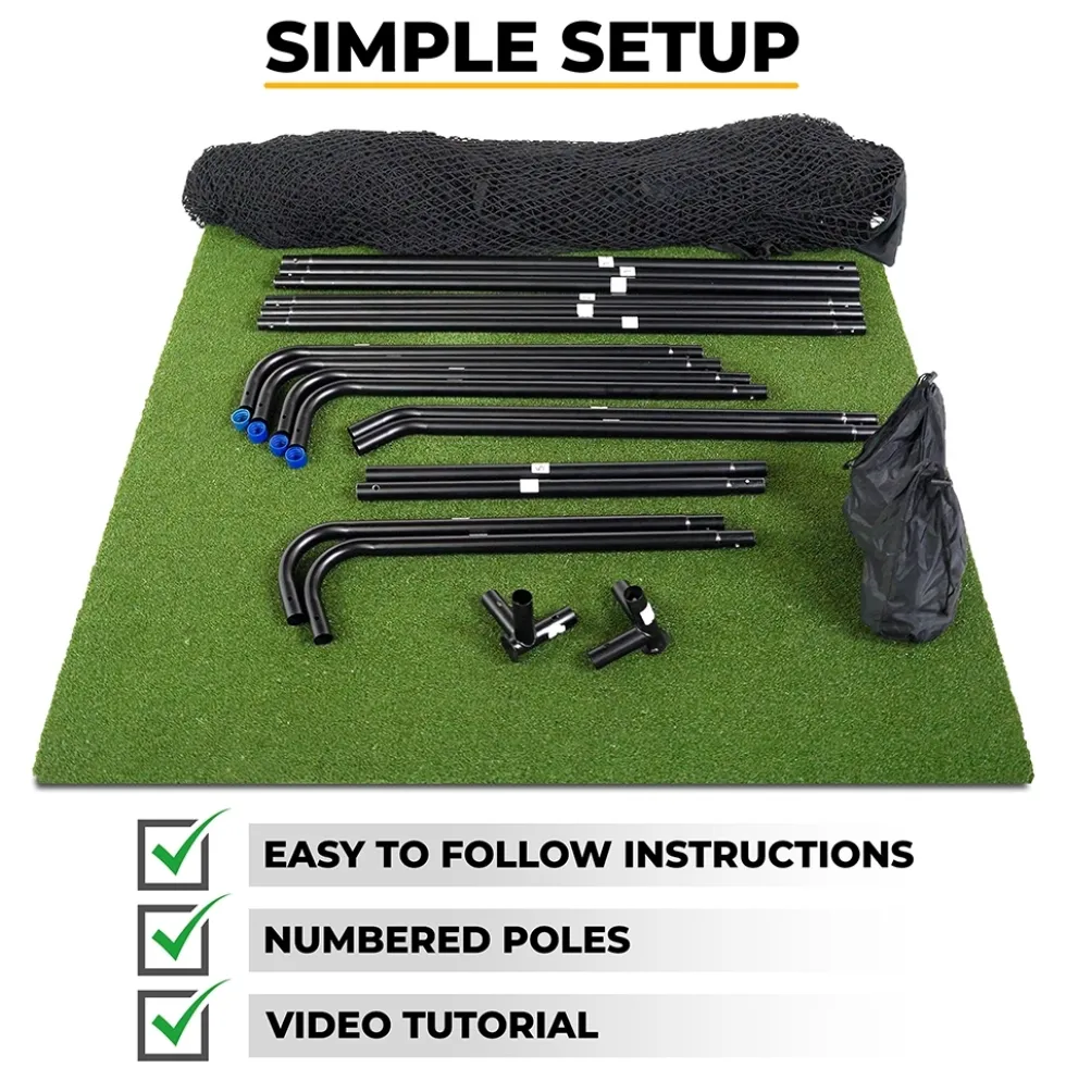 Garmin Approach R50 Treningspakke