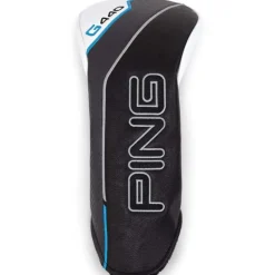 G440 Driver Headcover