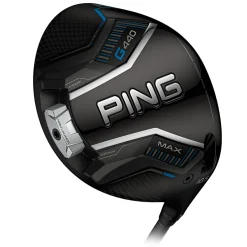 G440 HL MAX Driver