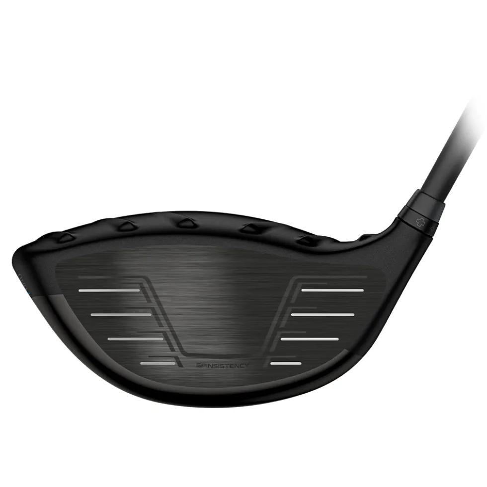 G440 HL MAX Driver