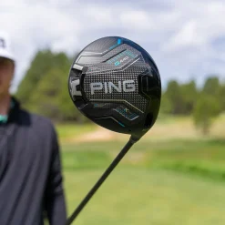G440 K HL Driver