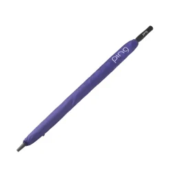 G Le4 Paraply 62" Double Canopy