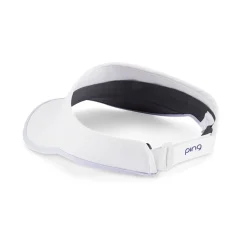 G Le4 Visor Dame Hvit
