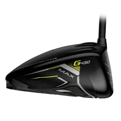G430 MAX Driver