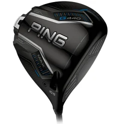 G440 MAX Driver