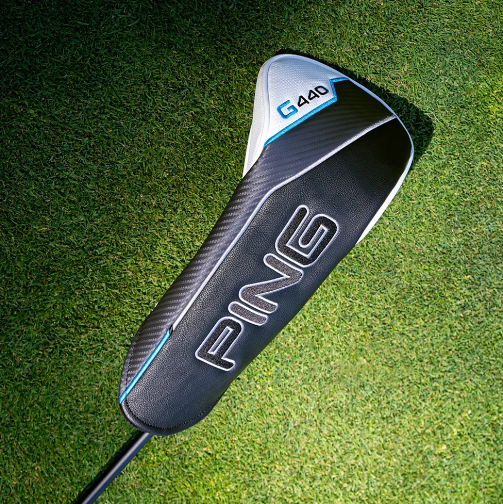 G440 MAX Driver