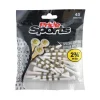 Golfpegger 69mm Money 45pk