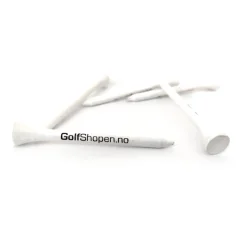 Golfpegger 70mm 100pk