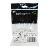 Golfpegger 35mm 50pk