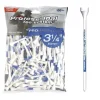 Golfpegger 83mm 75pk