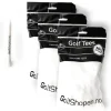 Golfpegger 70mm 100stk 3 Pack