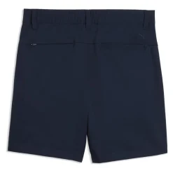 Golf Shorts Junior Navy