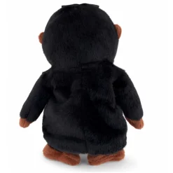 Gorilla Driver Headcover Svart
