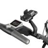 GPS / Telefonholder til NX DHC EL-Tralle