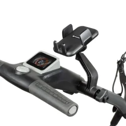 GPS / Telefonholder til NX DHC EL-Tralle