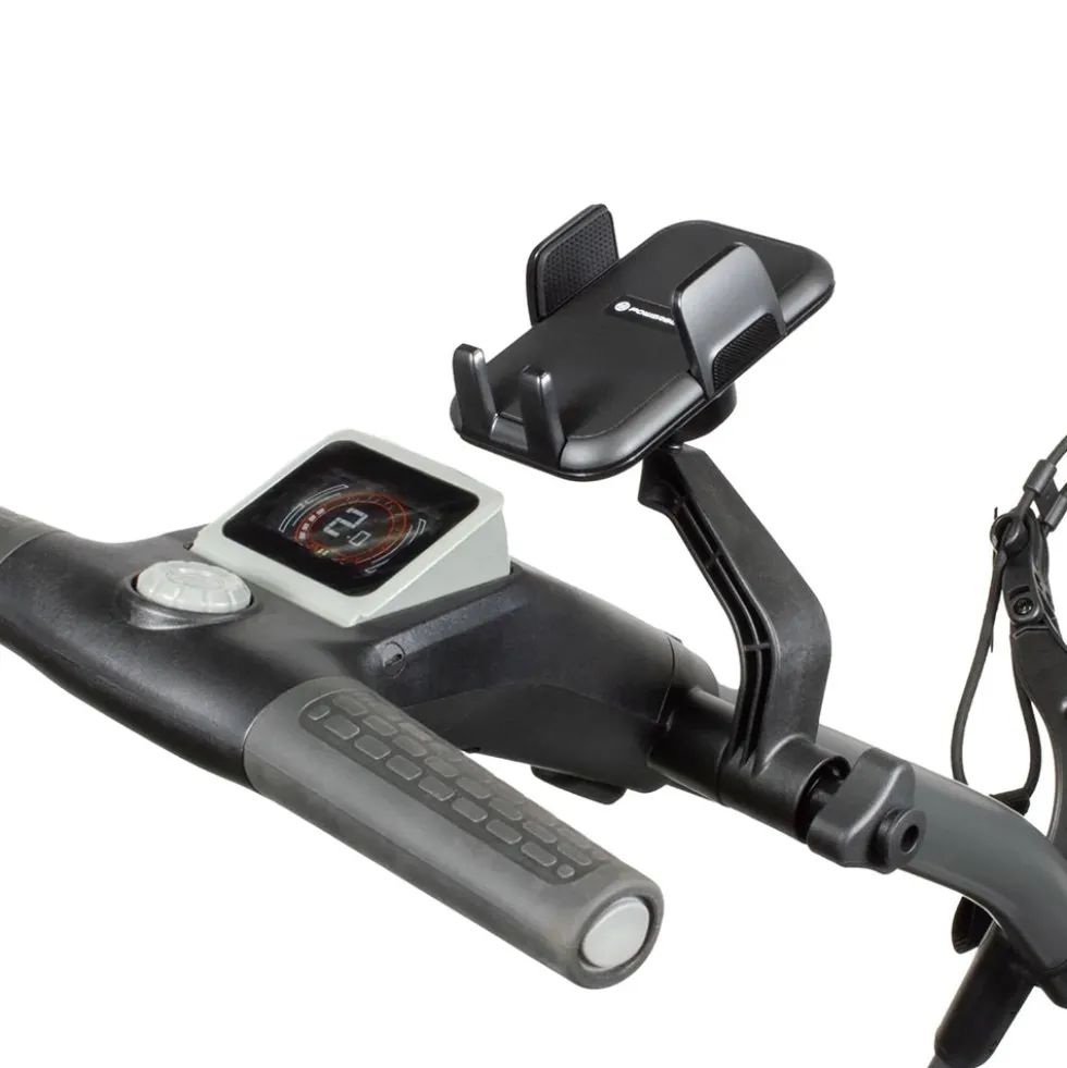 GPS / Telefonholder til NX DHC EL-Tralle