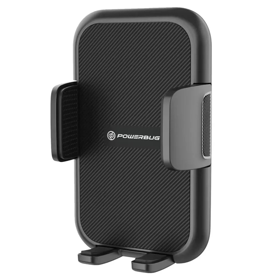 GPS / Telefonholder til NX DHC EL-Tralle