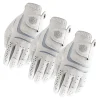 Grip Plus Golfhanske Dame 3 Pack