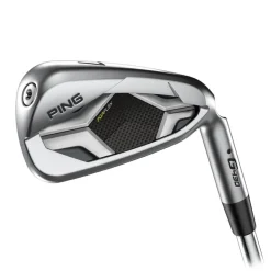 G430 Stål Jernsett